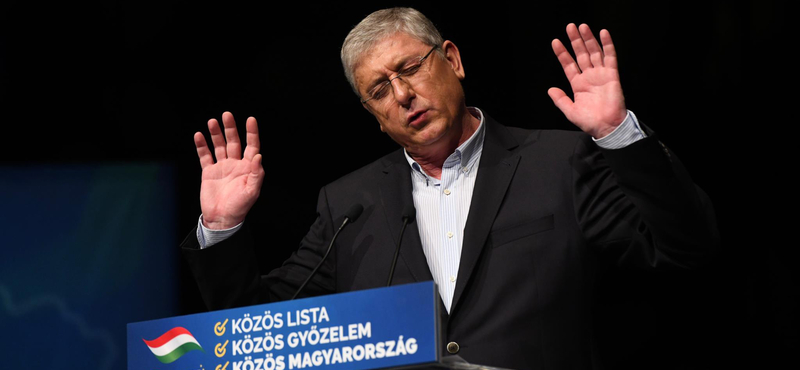 Gyurcsány a Fidesz ellene indított aláírásgyűjtéséről: „Óvodás szint”