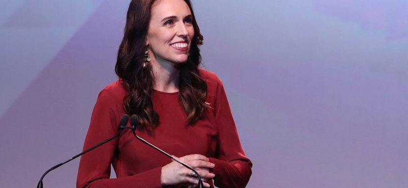 Kiemelt figyelmet kap majd a környezetvédelem Jacinda Ardern következő ciklusában