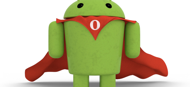 Spóroljon a havi mobilnettel: Mini böngésző Androidra, ingyen