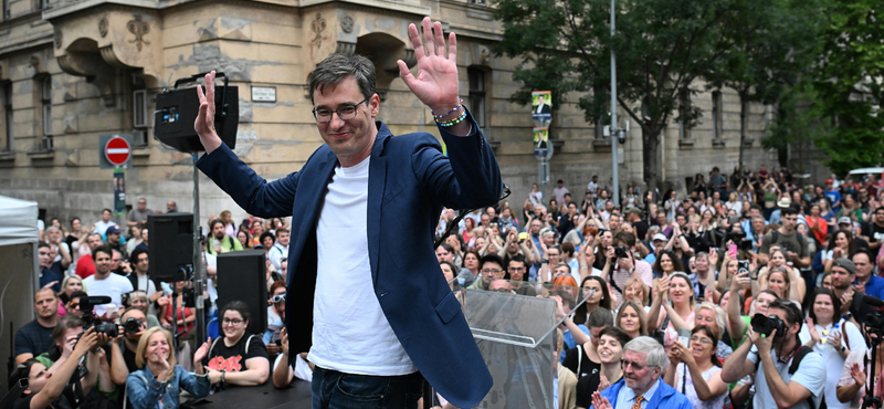 Karácsony bevállalja a jogsértő helyzetet, de megtartja a helyettesét is