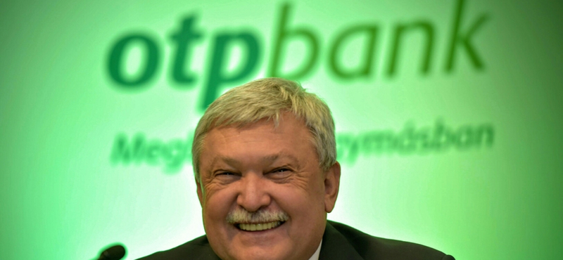 Veszteséggel zárt, mégis osztalékot fizet a MOL és az OTP is