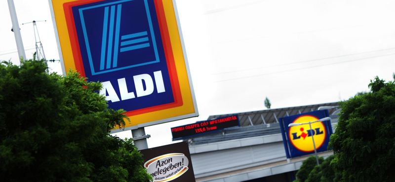 Nagyot dob az Aldi most vasárnap