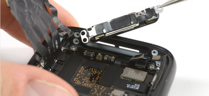 Rabszolgamunka lett a diákmunkából az Apple kínai partnercégénél?