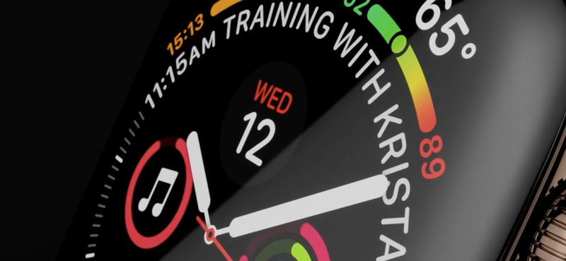 Szinte hihetetlen, hogy ezt még nem tudja az Apple Watch