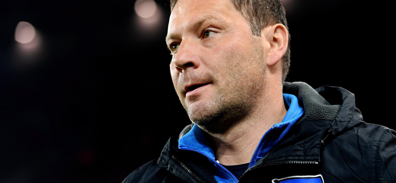 Már ma bejelenthetik Dárdai Pál visszatérését a Hertha felnőtt csapatához