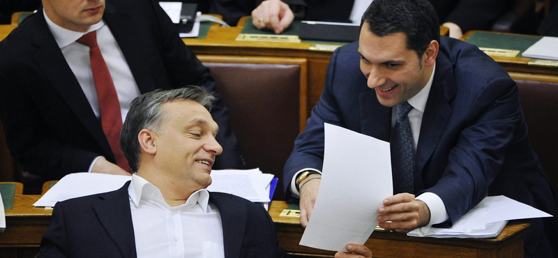 Levelet írtak Lázárnak a reformátusok és az evangélikusok