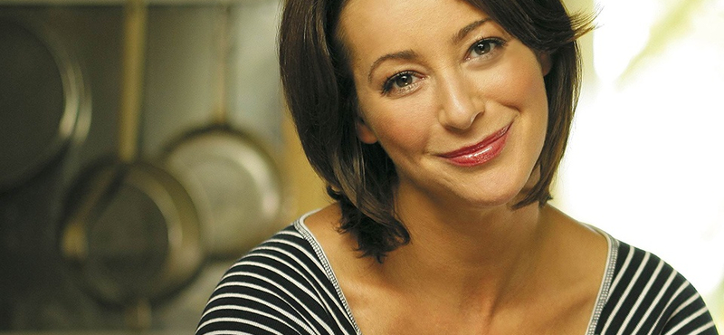 Stahl Judit szerint olyanok a celebjeink, amilyeneket megérdemlünk