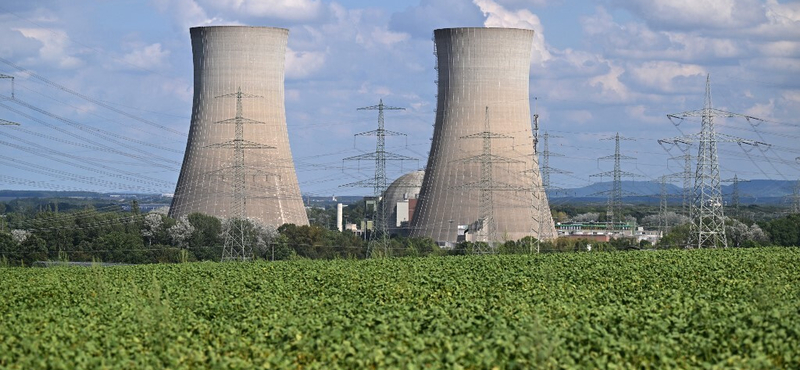 Hét atomreaktort építtet a Google, hogy legyen elég áram a mesterséges intelligenciához