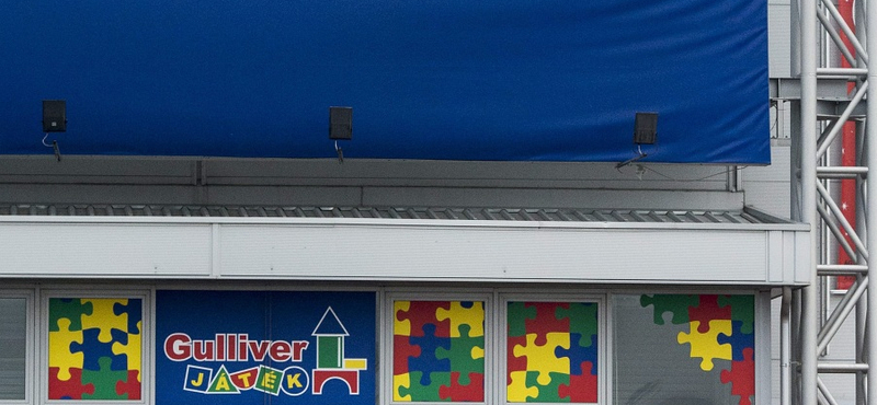 Tényleg felszámolják a Gulliver játékkereskedő céget