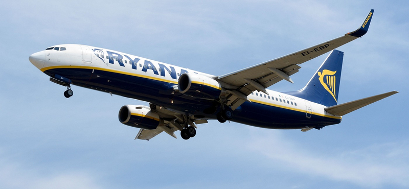 Nem engedi be a Ryanairt egy európai nagyváros