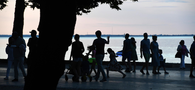 A lakosság harmada bízik az idei nyaralásban
