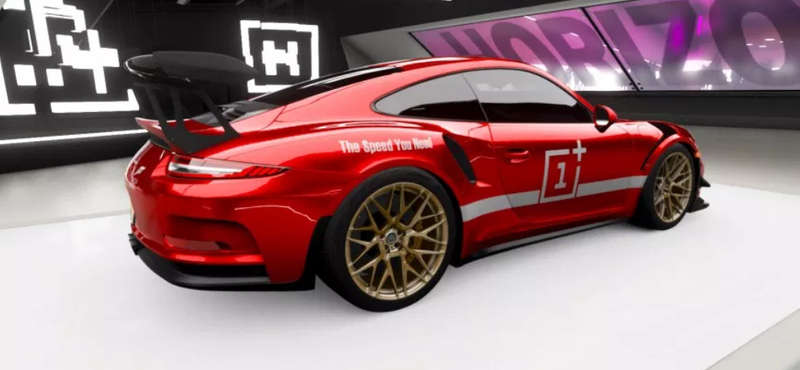 Nem lesz olcsó, de a Porsche-rajongók kedvelni fogják az új OnePlus-telefont