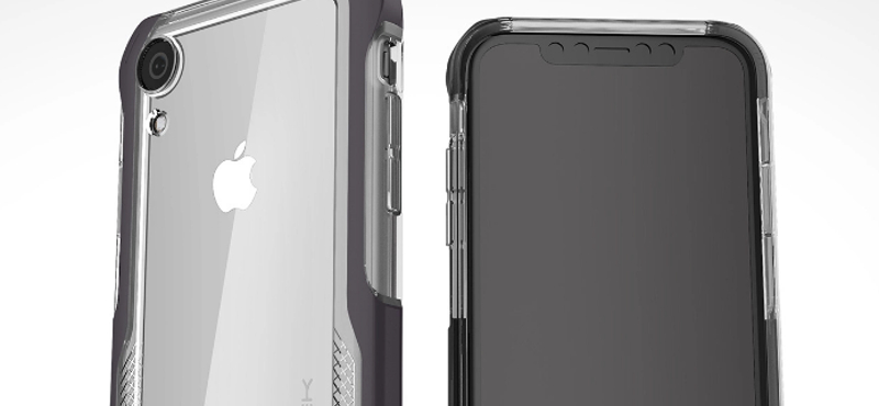 Már a 2019-es iPhone-okról kaptunk egy érdekes hírt