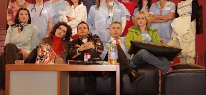 Mától már a Jóban Rosszban sem a régi