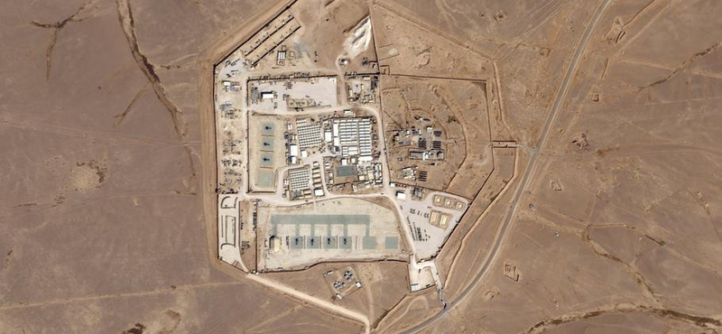 Irán tagadja, hogy köze lenne a jordániai amerikai katonai bázis ellen végrehajtott dróntámadáshoz