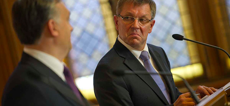 Orbán: csak az kap szocpolt, aki dolgozik 