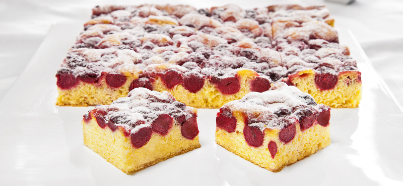 Mi kell a tökéletes süteményhez? - recept