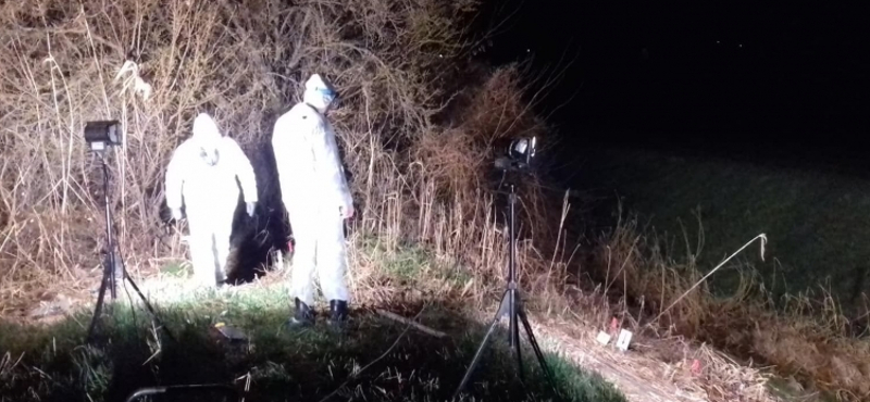 Az anyja emelte ki a vízből a megölt szekszárdi kislányt