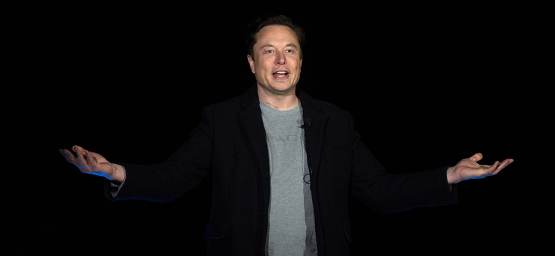 Elon Musk megtalálta utódját a Twitter élére, de még csak annyit árult el, hogy nő lesz