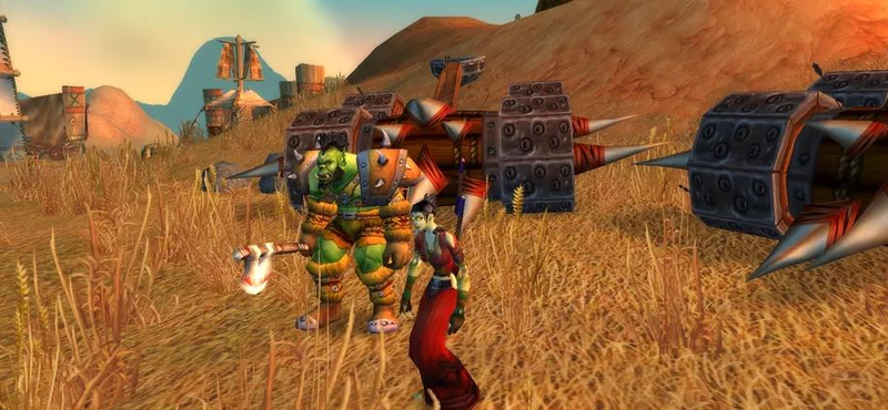 Elhalasztotta a karbantartását egy norvég netszolgáltató az új World of Warcraft miatt