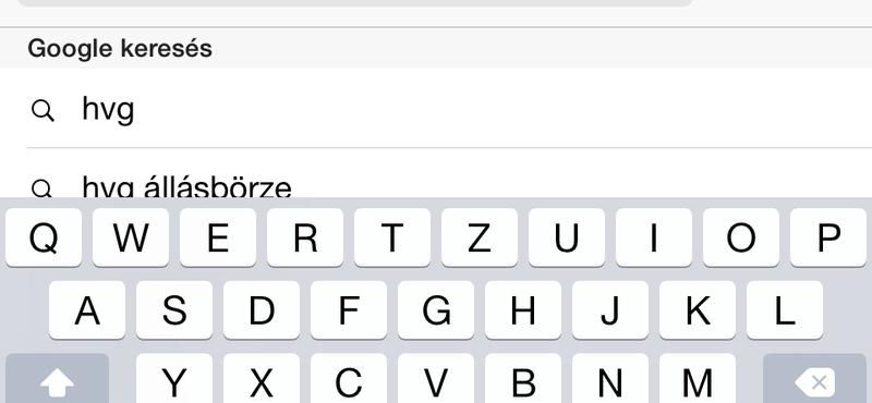 Eltűnik a Google a telefonjáról?