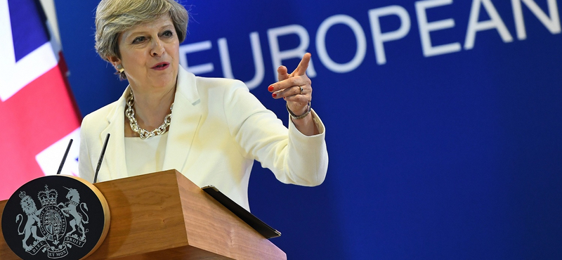 Londoni munka a Brexit után: katasztrófára figyelmeztetnek a brit cégvezetők