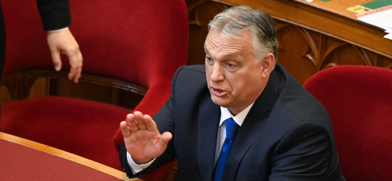 Több mint duplájára emelkedik Orbán Viktor miniszterelnöki fizetése
