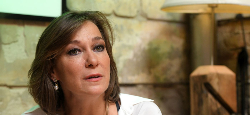 Fullajtár Andrea a Színművészetiről: Erőszakos hatalomátvétel történik
