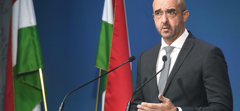 Kovács Zoltán szerint a mai világban már bárkiből újságíró lehet