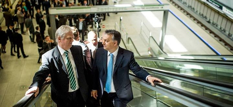 Tarlós maradhat, de átszervezik alatta a várost