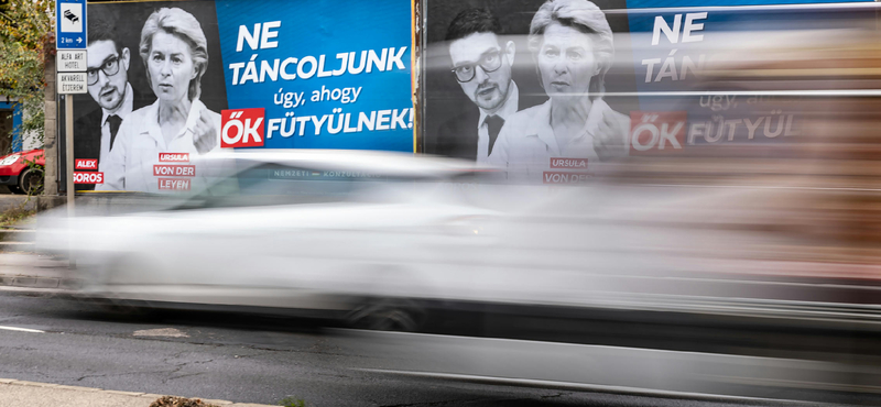Orbán a 444-nek elárulta, szerinte helyünk van-e még az EU-ban