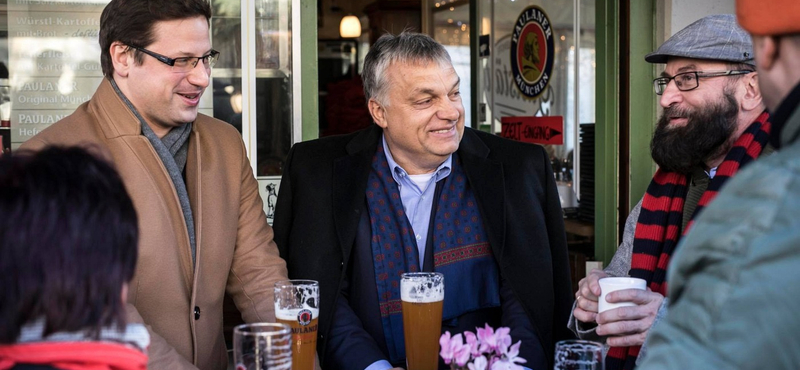 Hiába cáfolnak, itt vannak a civiltámogató sorok, amelyeket Deutschék megszavaztak