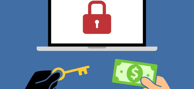 Hány gépbe juthatott be a WannaCry vírus Magyarországon?
