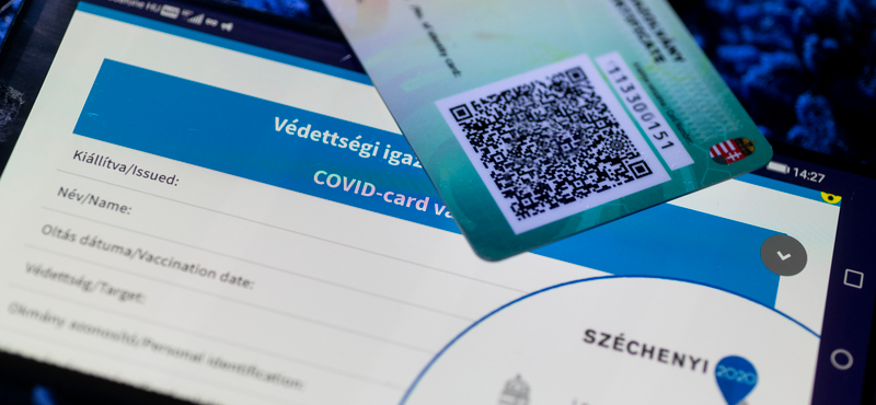 Szél Bernadett: Elvágja a kormány azokat, akik egészségügyi okból nem kaphatnak védőoltást