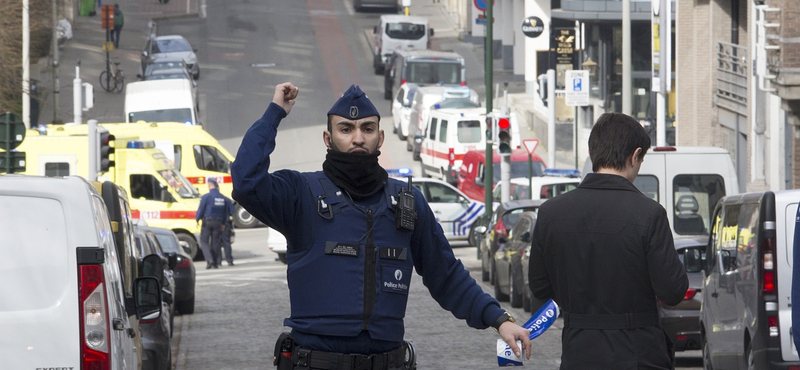 Terrorveszélyre figyelmeztetik az Európába utazó amerikaiakat