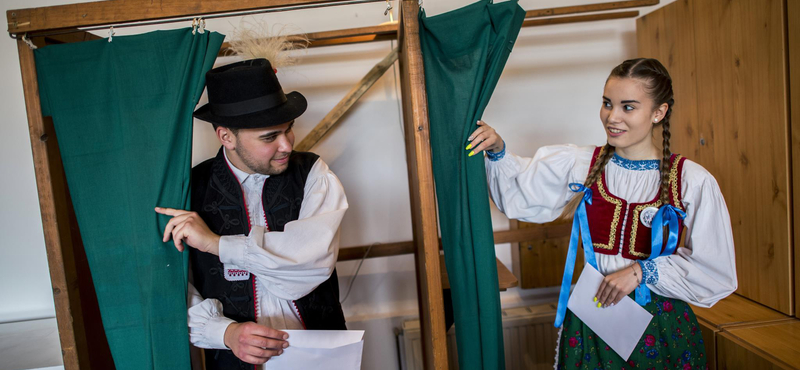 Három ellenzéki frakcióból is támogatják a Székely Nemzeti Tanács kezdeményezését