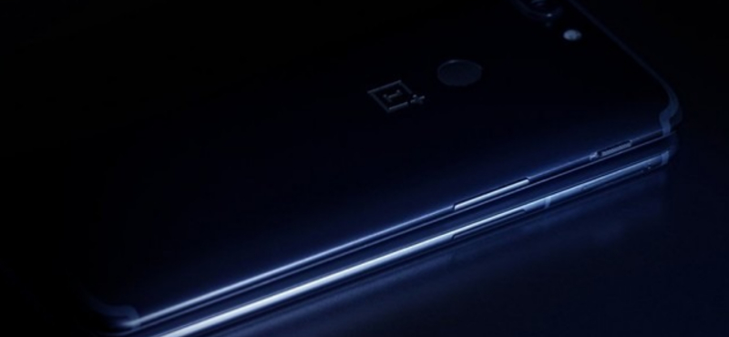 Videó: kiszivárgott információkból rakták össze, milyen lehet a OnePlus 7