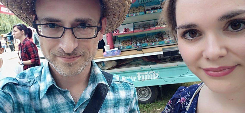 Hvg.fesztival: Fellép-e jövőre Habony a VOLT-on?