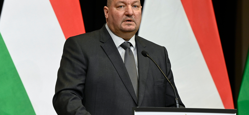 Németh Szilárd szerint fehér, keresztény, európai értékeket képviselő ország lett a világbajnok