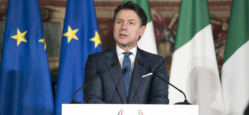 Conte: A legnehezebb hetek még csak most következnek