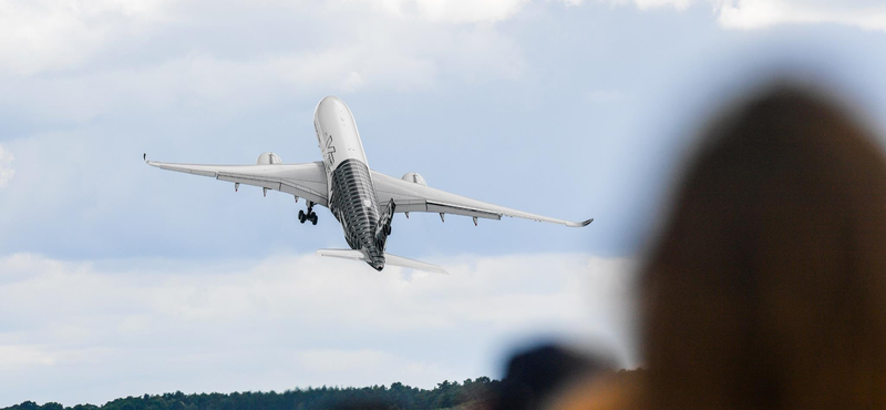 Rárepült a brit korrupcióellenes szervezet az Airbusra