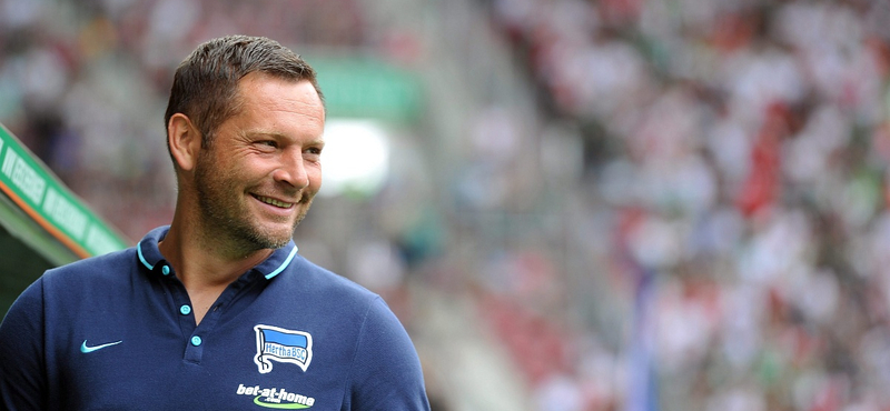 Hírességek is Dárdai csapatának szurkolnak a Bayern ellen