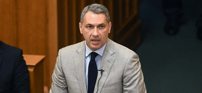Újabb milliárdos hiányt tártak fel a teniszszövetségnél