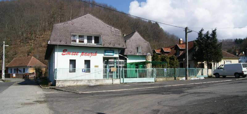 Sokkal több panzió nyílhat, itt az új rendelet