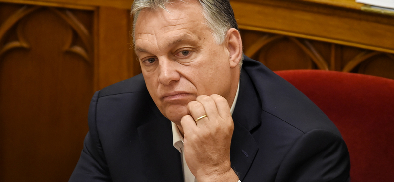 Magyarországra köszöntött a muszlimellenes populizmus kora