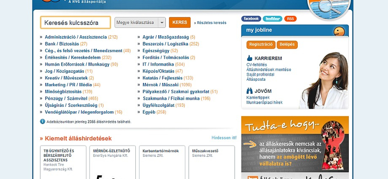 Állásinterjú után: ettől függ, hogy elhúzódik-e a döntés