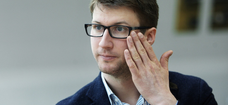Októbertől Böröcz László lesz az I. kerület polgármestere, de addig miniszteri biztos marad