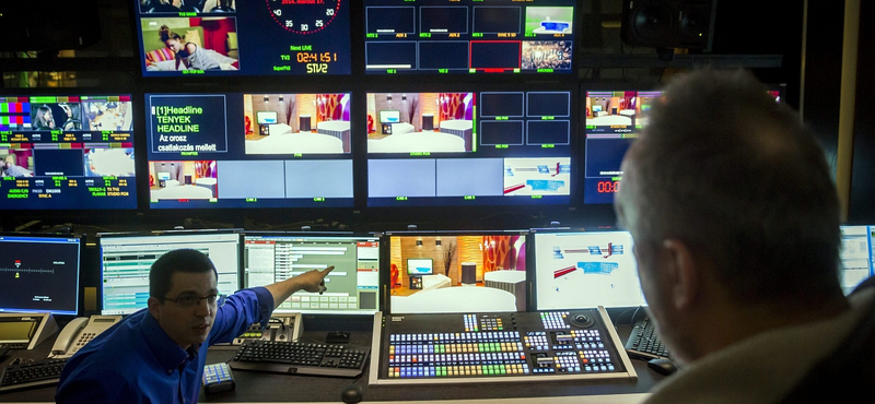 Évek óta most először jó évet zárt a TV2