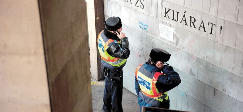 Enyhítettek a Lex West Balkánon
