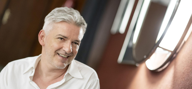 Pert nyert Alföldi Róbert az Origoval szemben
